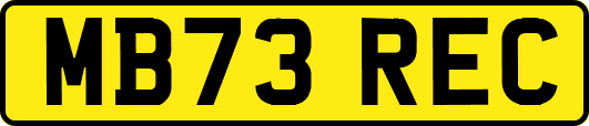 MB73REC