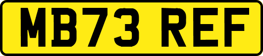 MB73REF
