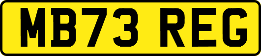 MB73REG