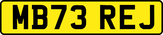 MB73REJ