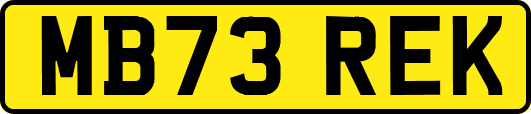 MB73REK