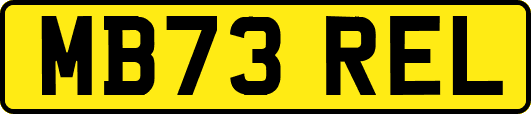 MB73REL
