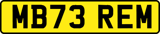 MB73REM