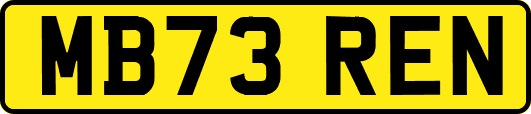 MB73REN