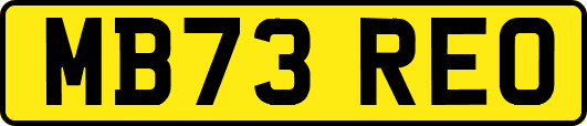 MB73REO