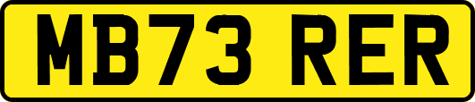 MB73RER