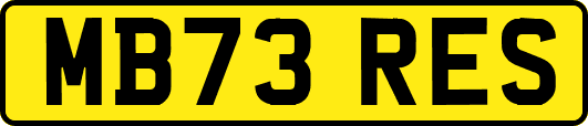 MB73RES