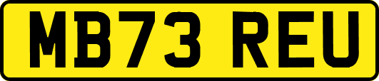 MB73REU