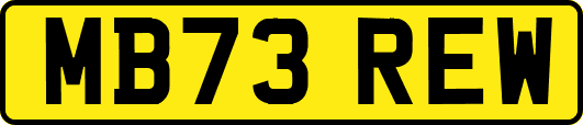 MB73REW