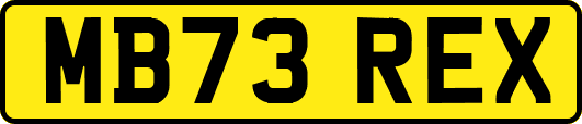 MB73REX