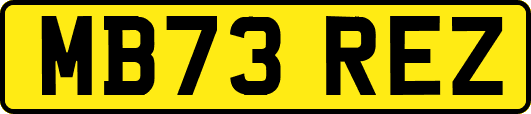 MB73REZ