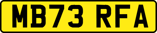 MB73RFA