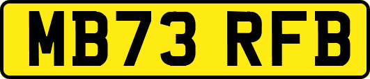 MB73RFB