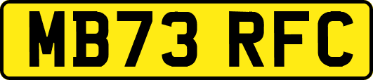 MB73RFC