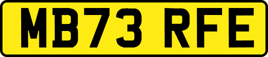 MB73RFE