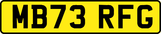 MB73RFG
