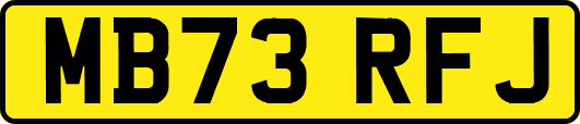 MB73RFJ