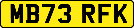 MB73RFK