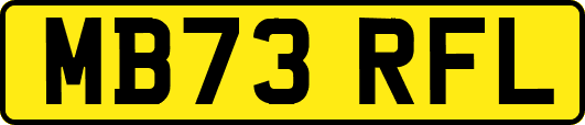 MB73RFL