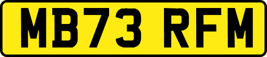 MB73RFM