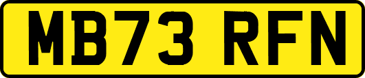 MB73RFN