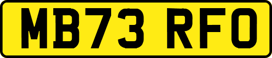MB73RFO