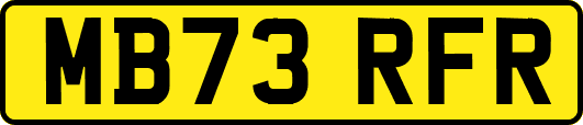 MB73RFR