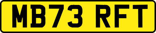 MB73RFT