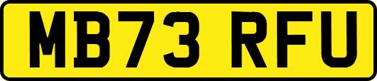 MB73RFU