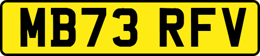 MB73RFV