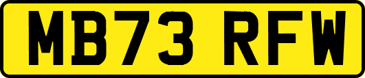 MB73RFW