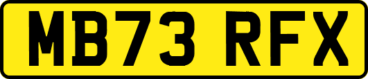 MB73RFX