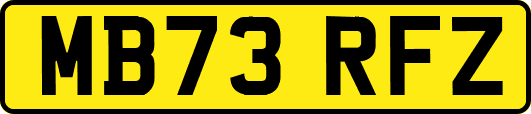 MB73RFZ