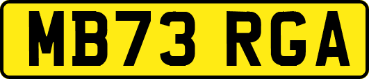 MB73RGA
