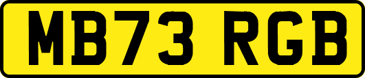 MB73RGB