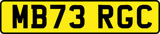 MB73RGC