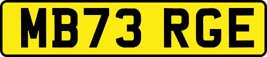 MB73RGE