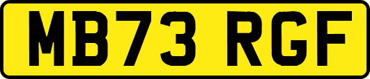 MB73RGF