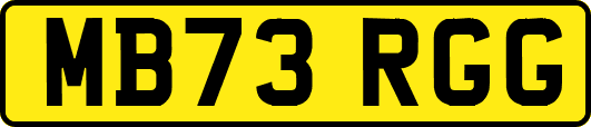 MB73RGG