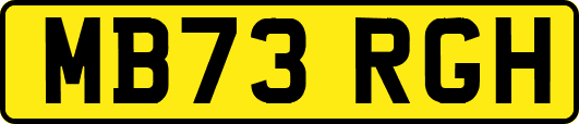MB73RGH