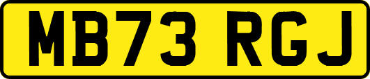 MB73RGJ