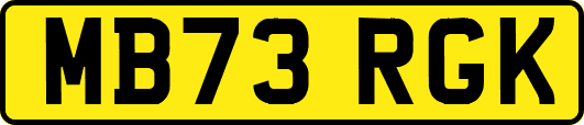 MB73RGK