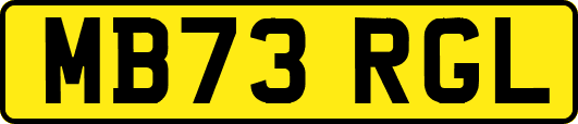 MB73RGL