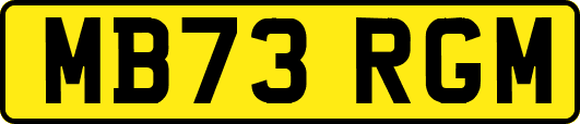 MB73RGM