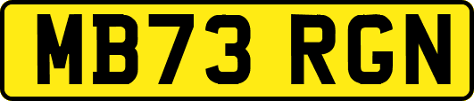 MB73RGN