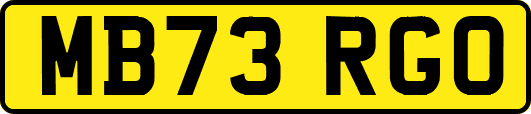 MB73RGO