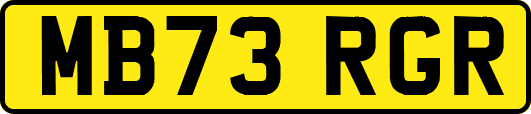 MB73RGR