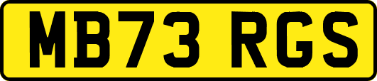 MB73RGS