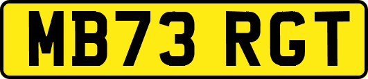 MB73RGT