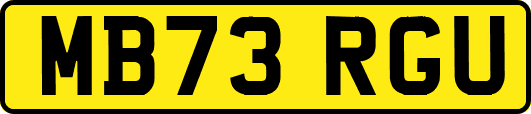 MB73RGU